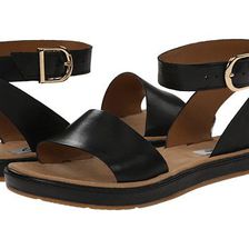 Incaltaminte Femei Clarks Romantic Moon Black Leather