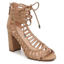 Incaltaminte Femei Franco Sarto Ernie Sandal Nude