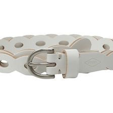 Accesorii Femei Fossil Scalloped Skinny Bone