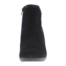 Incaltaminte Femei Clarks Allura Mystic Black Suede