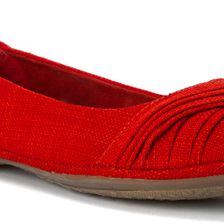 Rocket Dog Raylan Orange Valencia