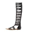 Incaltaminte Femei Sam Edelman Badger Black