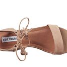 Incaltaminte Femei Steve Madden Daryyn Sand Suede