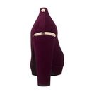 Incaltaminte Femei Stuart Weitzman Avastrong Bordeaux Suede