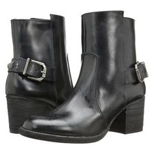 Incaltaminte Femei Kenneth Cole Fennick Black Leather