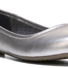 Dr. Scholl's Friendly Silver