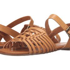 Incaltaminte Femei MIA Caya Tan