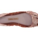 Incaltaminte Femei Melissa Shoes Campana Baroca AD Rose Gold