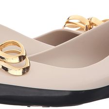Melissa Shoes Color Feeling II Beige