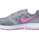 Incaltaminte Femei Nike Downshifter 6 StealthPink BlastCool GrayWhite