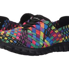 Incaltaminte Femei SKECHERS Tada Black Multi