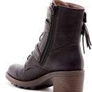 Incaltaminte Femei Chase Chloe Benson Combat Boot Black