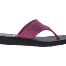 Incaltaminte Femei SKECHERS Meditation - Zen Child Raspberry