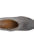 Incaltaminte Femei Calvin Klein Charlaine Shadow Grey Kid SuedePatent