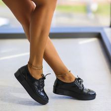 Pantofi Casual Ella Negri
