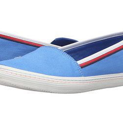 Incaltaminte Femei Lacoste Orane 116 Blue