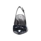 Incaltaminte Femei Adrienne Vittadini Peridot Navy Patent