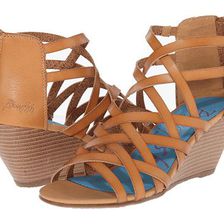 Incaltaminte Femei Blowfish Blip Desert Sand Dyecut PU