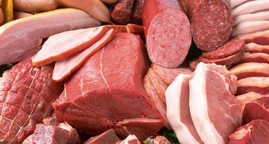 Ce se intampla daca mananci carne des