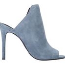 Incaltaminte Femei Steve Madden Sooki Blue Suede