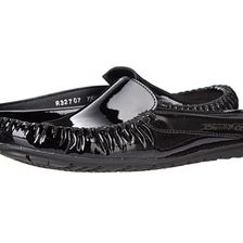 Incaltaminte Femei Walking Cradles Estee Black Patent