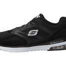 Incaltaminte Femei SKECHERS Skech - Air Infinity - New Height BlackWhite