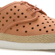 Lucky Brand Tikko Peony/Natural