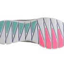 Incaltaminte Femei SKECHERS Relaxed Fit Skech-Flex Tropical Vibes Sneaker - Womens GreyGreen