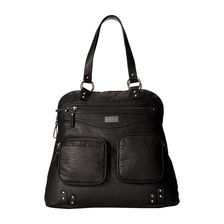 Volcom Indulge Carry All Black