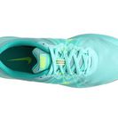 Incaltaminte Femei Nike Dual Fusion X2 Lightweight Running Shoe - Womens Turquoise
