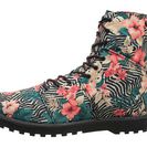 Incaltaminte Femei Volcom Go Figure 2 Black Print