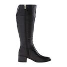 Incaltaminte Femei Franco Sarto Lizbeth Wide Calf Black