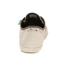 Incaltaminte Femei Sanuk Sock Hop NaturalBrown Dots