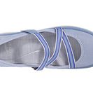 Incaltaminte Femei Dansko Hazel Light Blue Suede