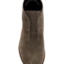 Incaltaminte Femei Franco Sarto Ilena Chukka Ankle Boot - Wide Width Available NIMBUS GREY