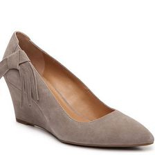 Incaltaminte Femei Franco Sarto Faryl Wedge Pump Grey