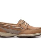 Incaltaminte Femei Sperry Top-Sider Intrepid Boat Shoe Beige