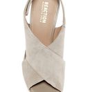 Incaltaminte Femei Kenneth Cole Reaction 7 Frida People Chunky Sandal TAUPE