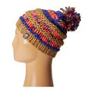 Accesorii Femei The North Face Nanny Knit Beanie Tech BlueRambutan Pink