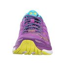 Incaltaminte Femei Under Armour UA Charged Bandit Impulsive PurplePacificSunbleached