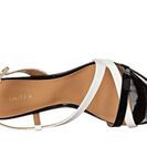 Incaltaminte Femei Calvin Klein Lorren Platinum White Patent