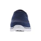 Incaltaminte Femei SKECHERS Go Walk 3 - Equalize NavyGray