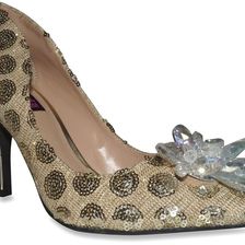 Mojo Moxy Mosaic Gold