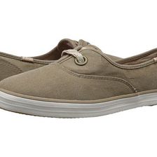 Incaltaminte Femei Keds Breeze Salt Washed Olive