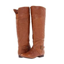 Incaltaminte Femei Chinese Laundry Spring Street Cognac