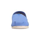 Incaltaminte Femei TOMS Seasonal Classics Regatta Blue Canvas