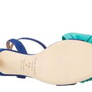 Incaltaminte Femei Kate Spade New York Idella Cobalt Kid SuedeCarribean Sky Kid Suede