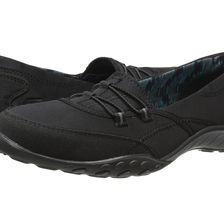 SKECHERS Five-Star Black