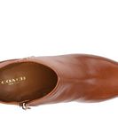 Incaltaminte Femei COACH Hickory Saddle Soft Shine Calf