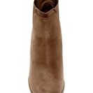 Incaltaminte Femei Legend Footwear Sana Chelsea Block Heel Boot Taupe